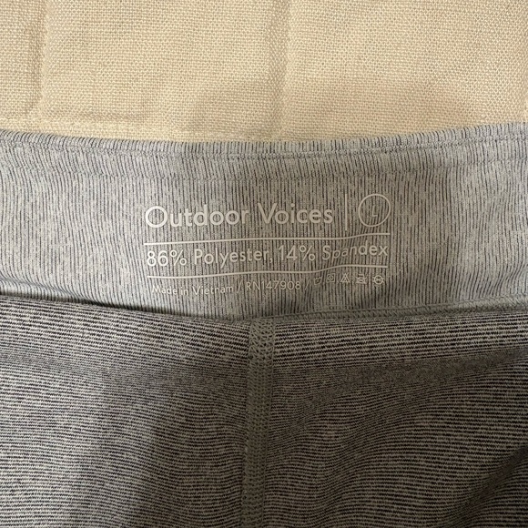 Outdoor Voices Active Skort - Picture 3 of 3